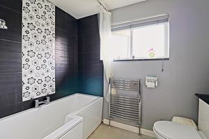 Bathroom- click for photo gallery